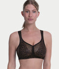 Air Control High Impact Wire-Free Sports Bra