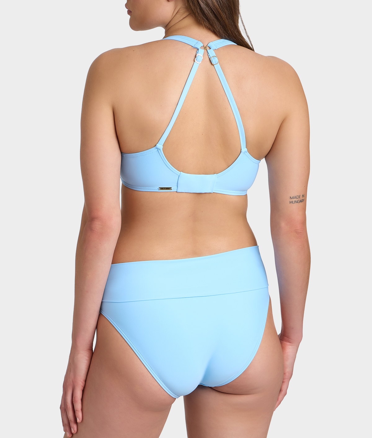 Ally Underwire Bikini Top