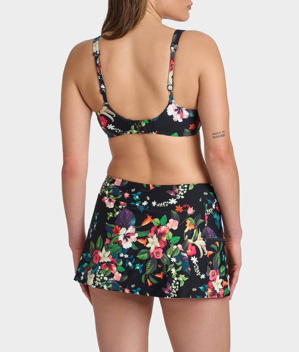 Ally Underwire Bikini Top
