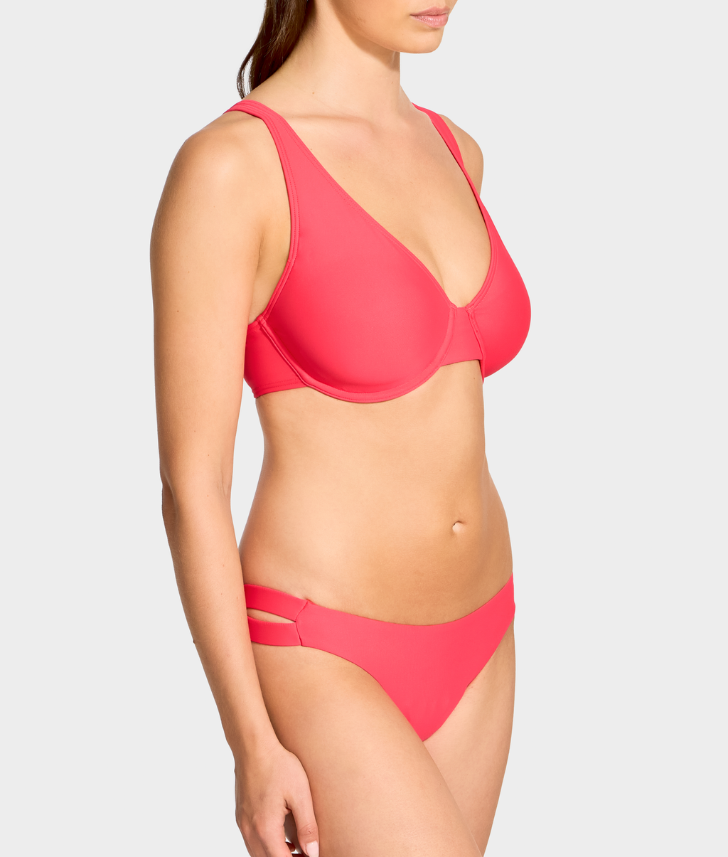 Ally Underwire Bikini Top