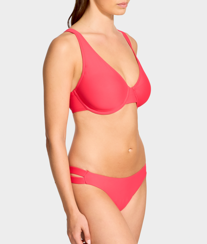 Ally Underwire Bikini Top