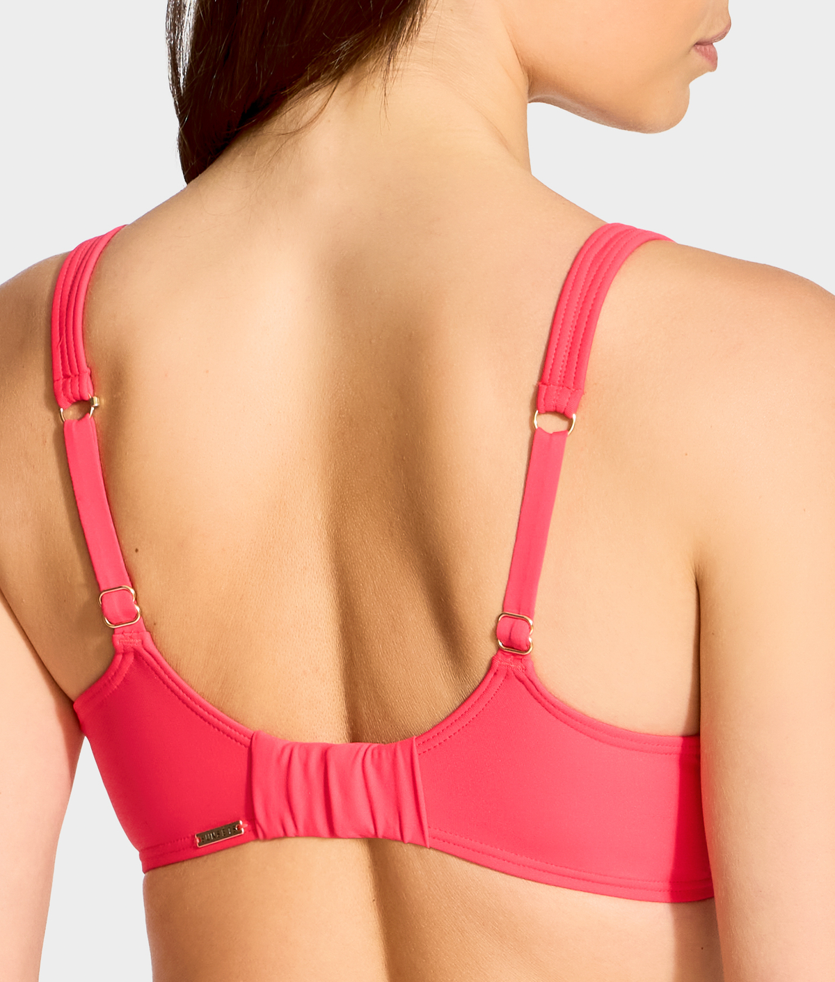 Ally Underwire Bikini Top