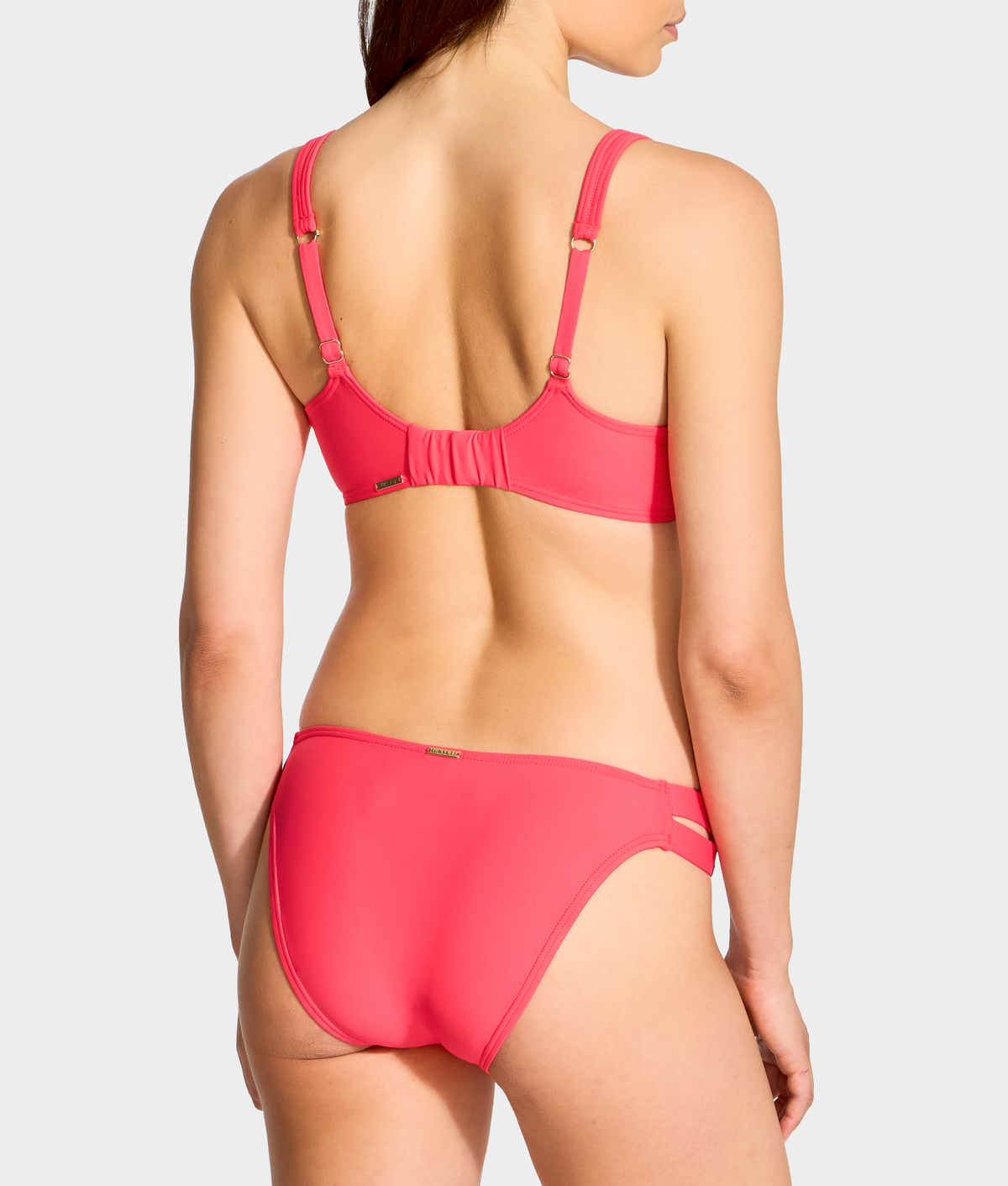Ally Underwire Bikini Top