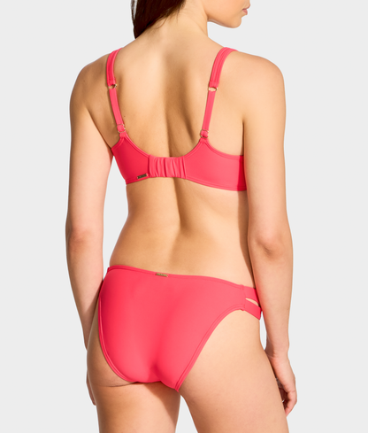 Ally Underwire Bikini Top