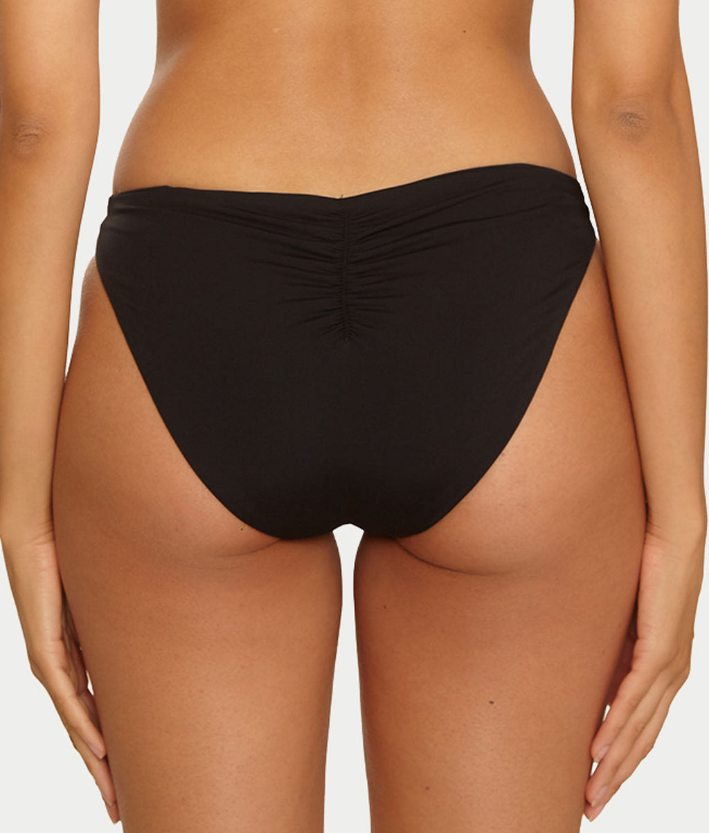 Sport Mode Hipster Bikini Bottom