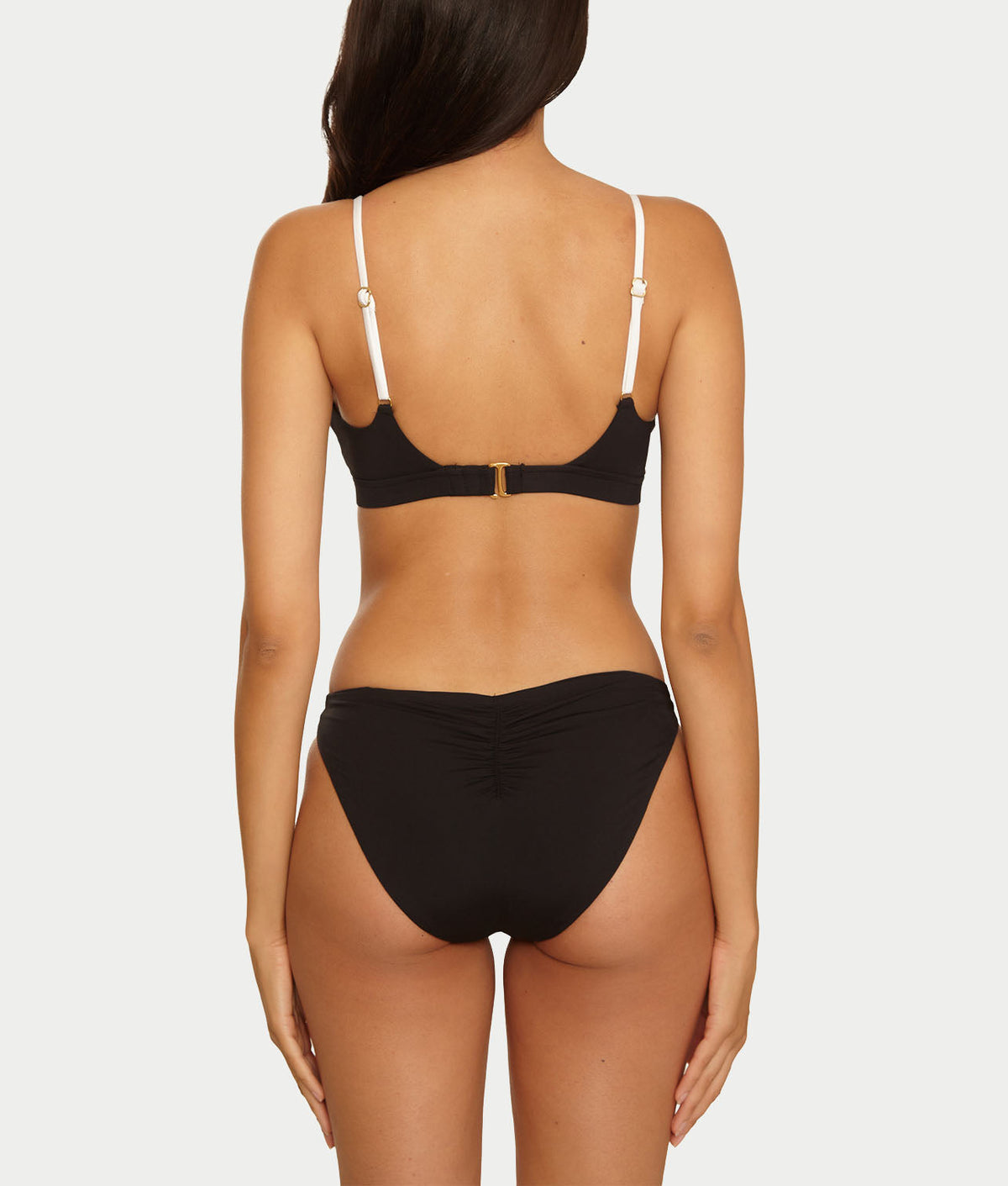 Sport Mode Hipster Bikini Bottom