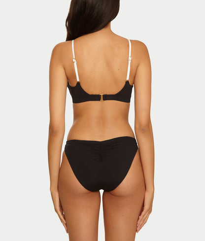 Sport Mode Hipster Bikini Bottom
