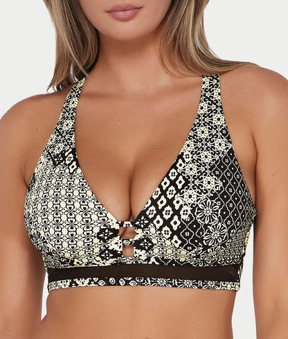 Danica Bikini Top