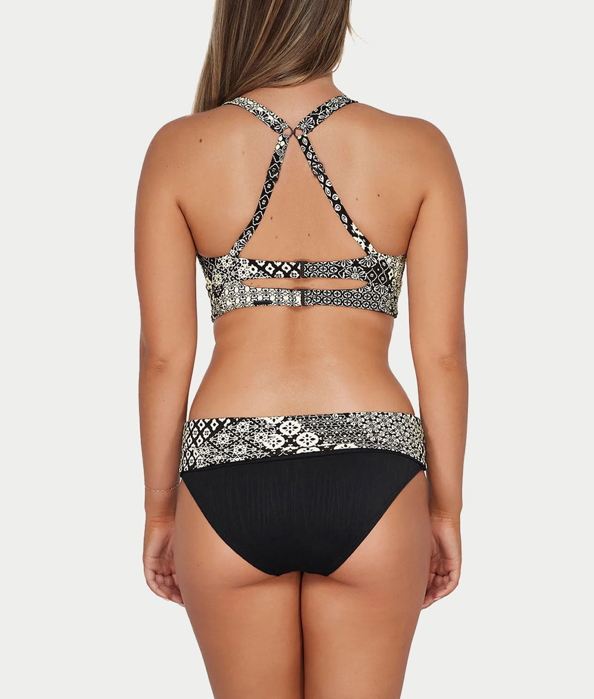 Danica Bikini Top
