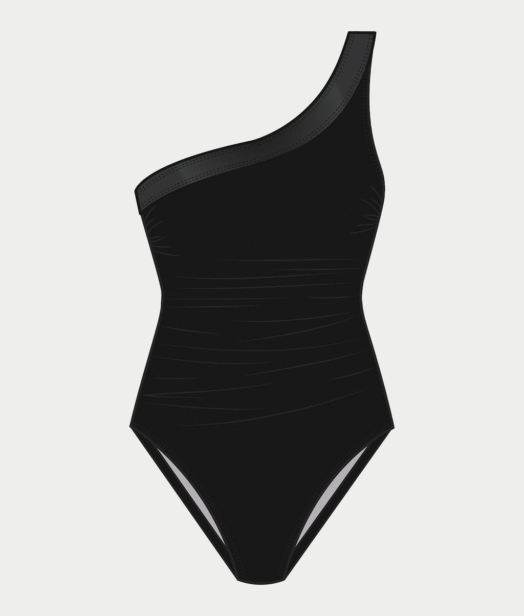 Moto Chic Lita One-Piece