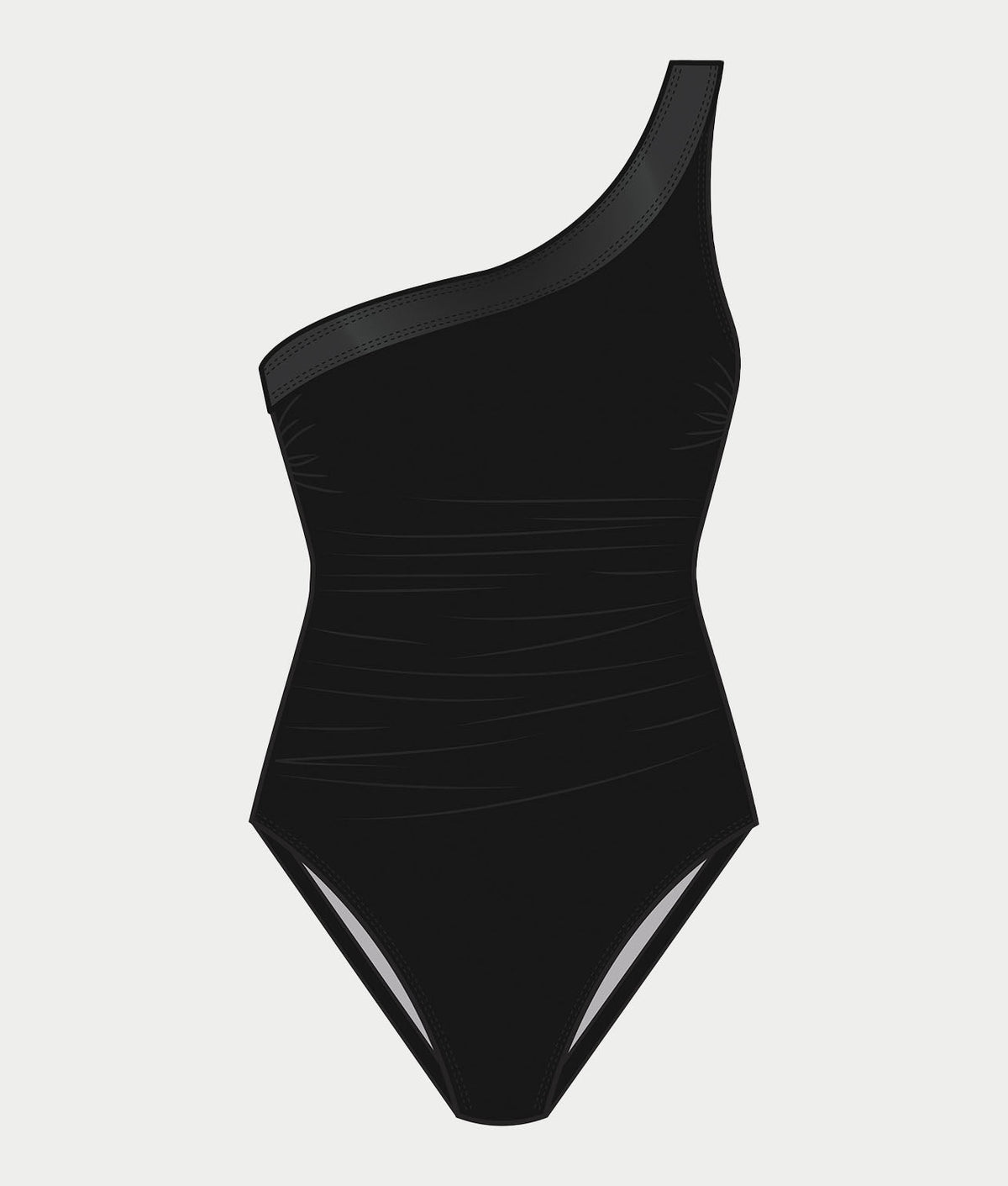 Moto Chic Lita One-Piece