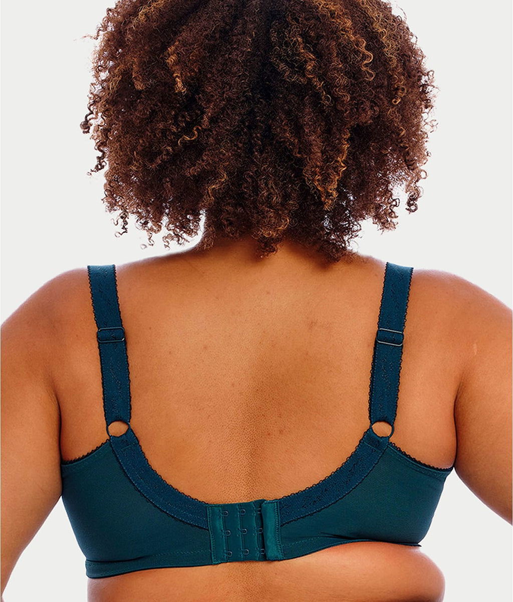Keira Satin Side Support Bra