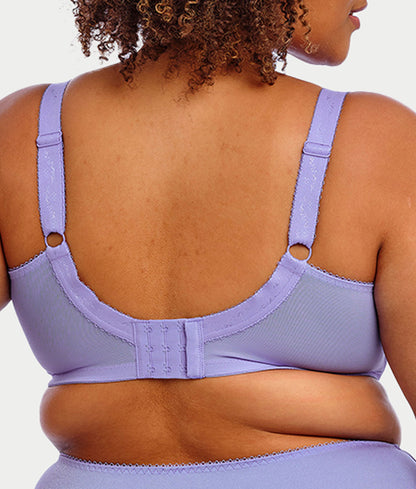 Keira Satin Side Support Bra