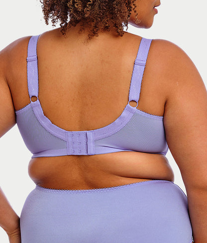 Keira Satin Side Support Bra