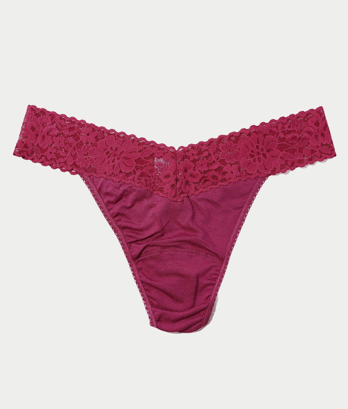 Dream Original Rise Thong