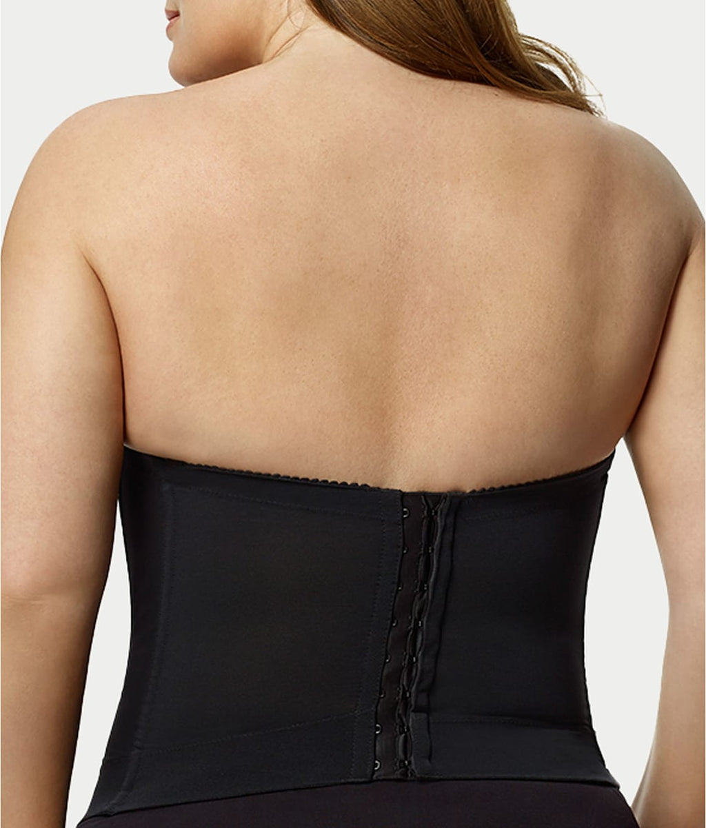 Smooth Strapless Longline Bra