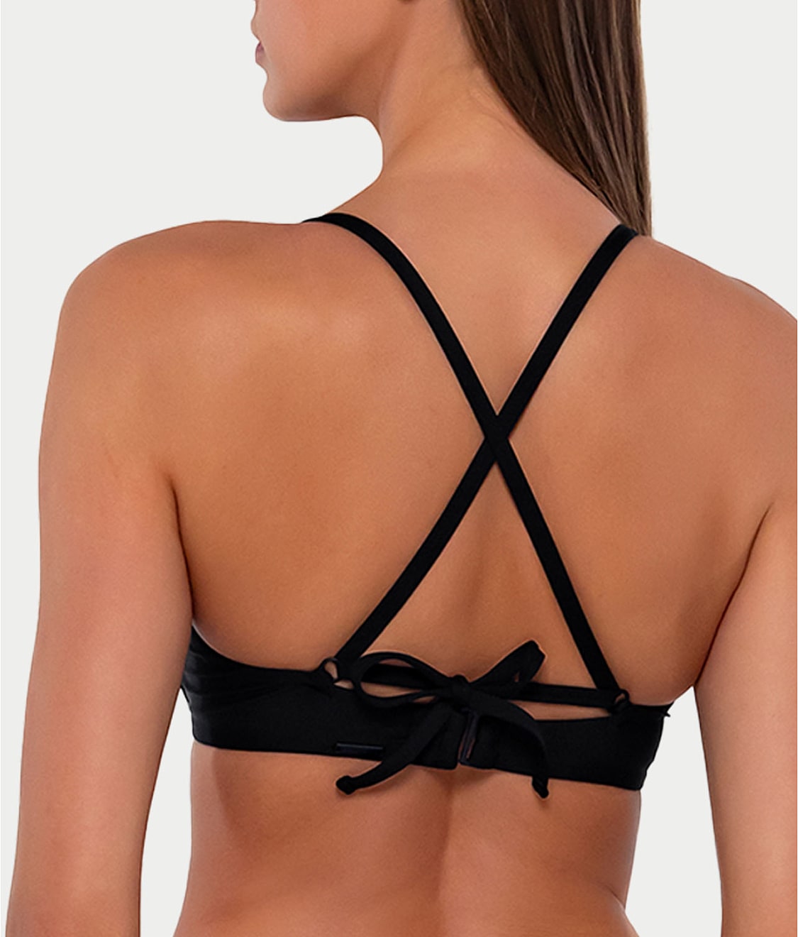 Brooke U-Wire Bikini Top