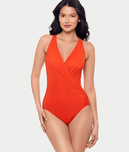 Rock Solid Wrapsody One-Piece