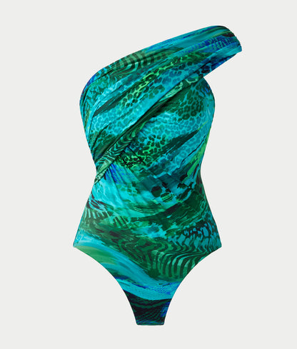 Margarita Goddess Underwire One-Piece