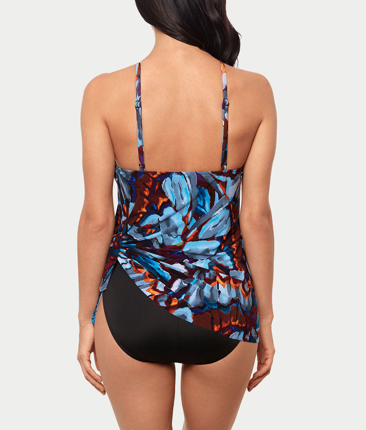 Monarch Parker Underwire One-Piece Swimsuit