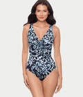 Adorn Bella One-Piece Swimsuit
