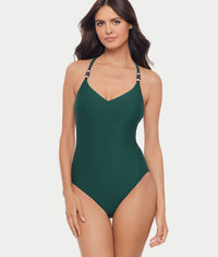 Racing Green
