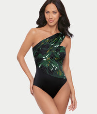 Green / Multi