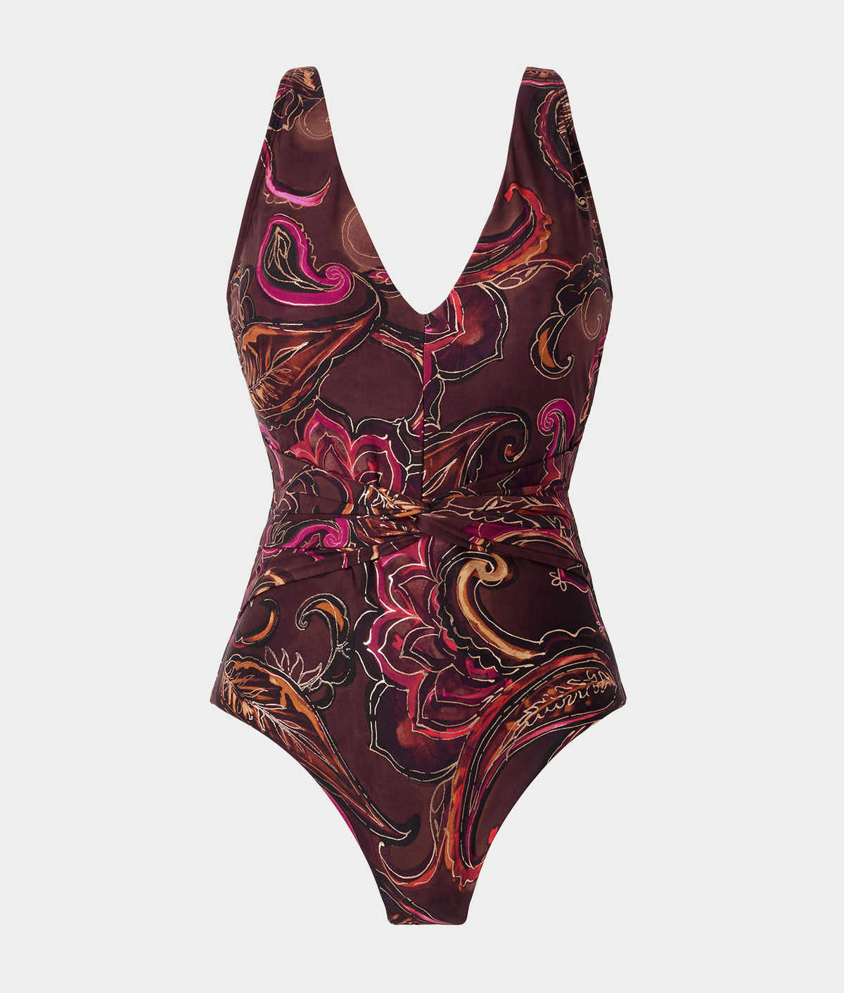 Empress Esti One-Piece Swimsuit