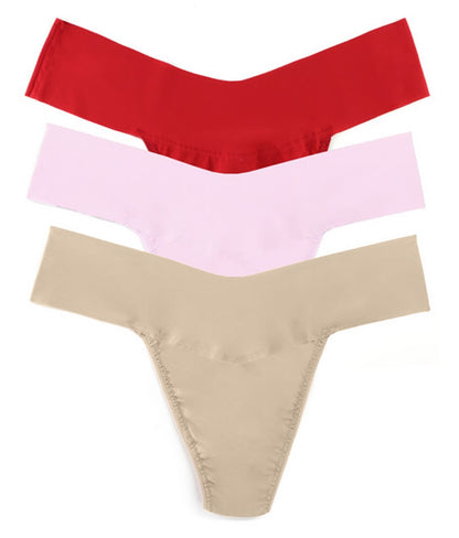 BreatheSoft Thong 3-Pack