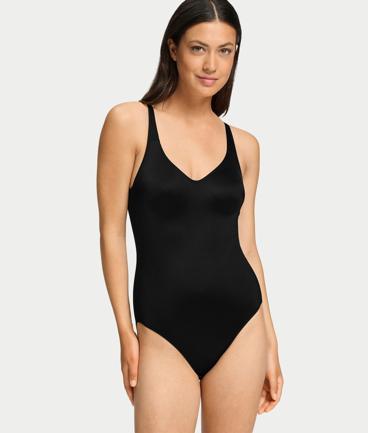 Soft Embrace Bodysuit