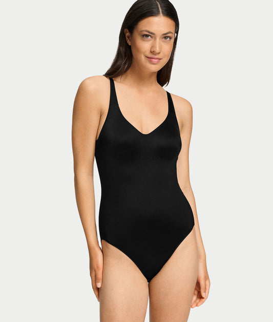 Soft Embrace Bodysuit