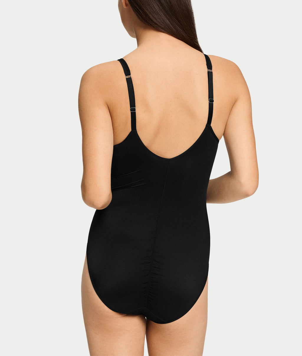 Soft Embrace Bodysuit