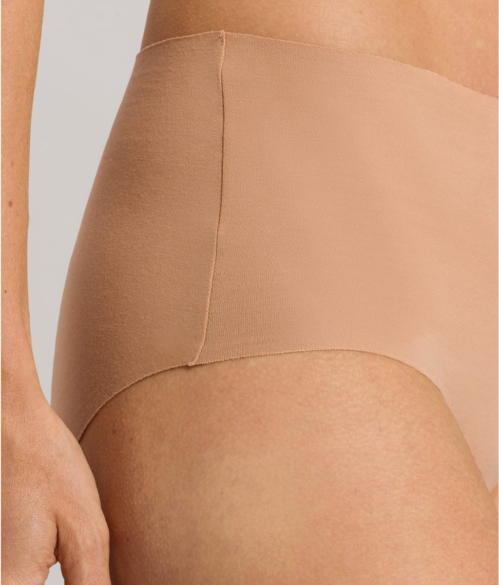 Invisible Cotton Full Brief