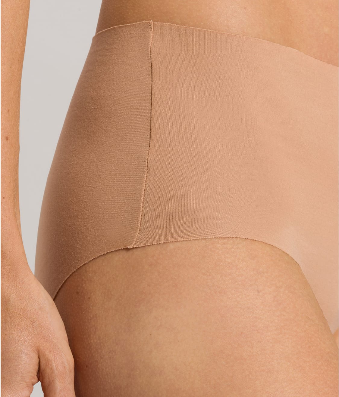 Invisible Cotton Full Brief