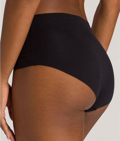 Invisible Cotton Full Brief