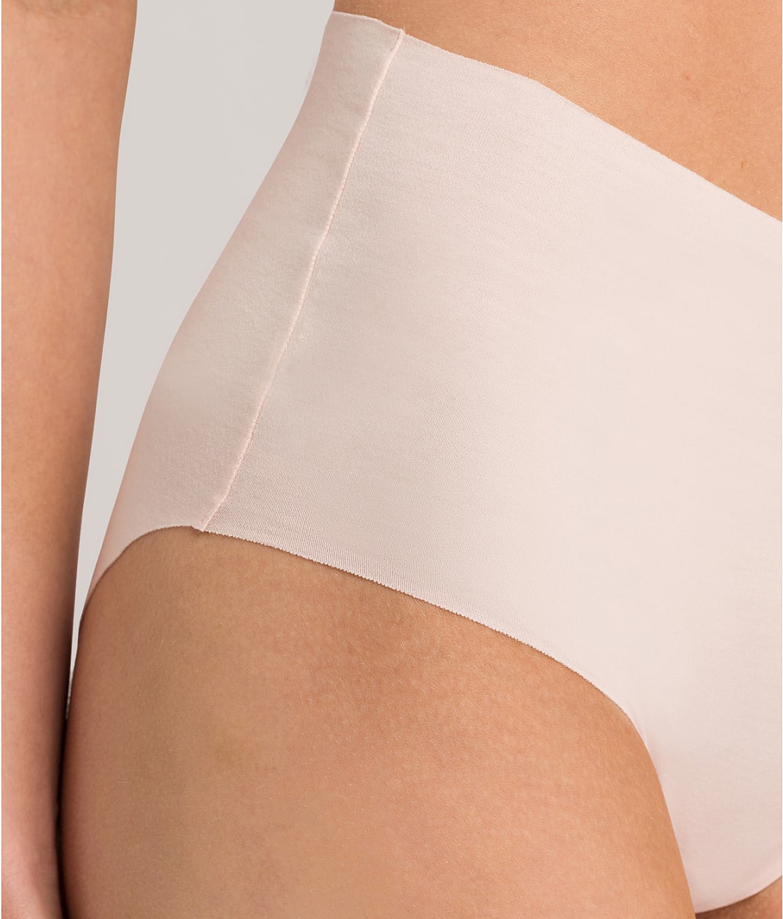Invisible Cotton Full Brief