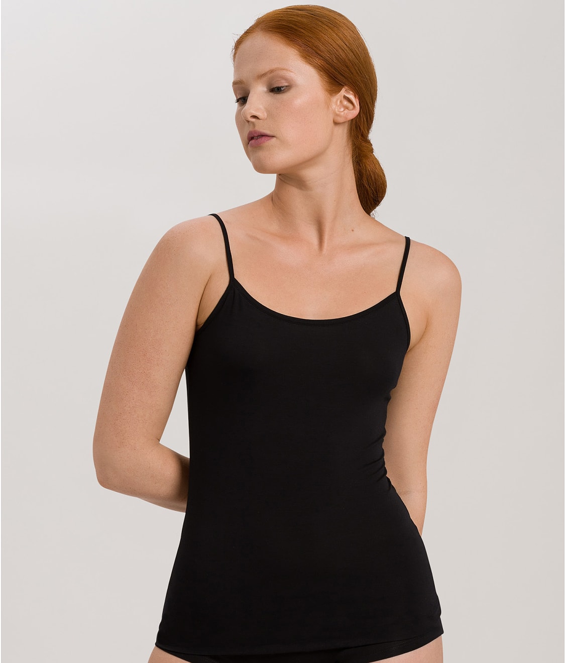 Soft Touch Round Neck Camisole