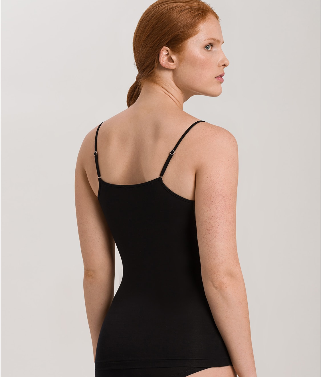 Soft Touch Round Neck Camisole