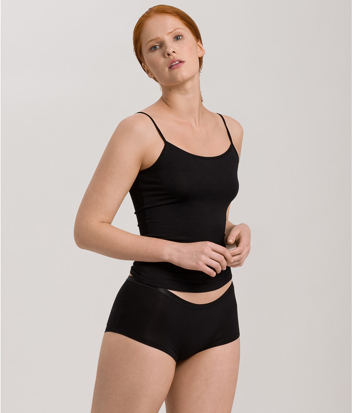 Soft Touch Round Neck Camisole
