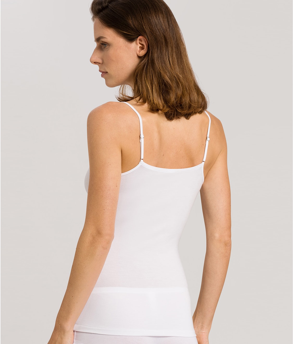 Soft Touch Round Neck Camisole