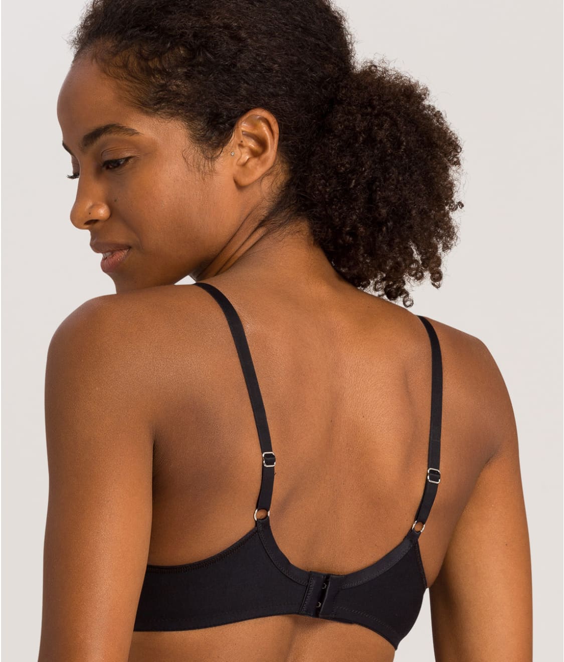 Cotton Sensation Underwire Bra
