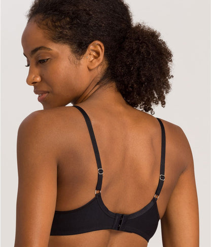 Cotton Sensation Underwire Bra