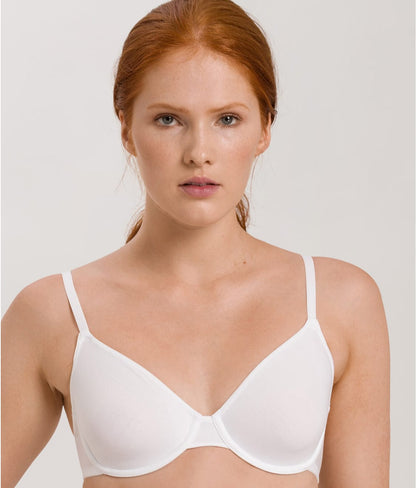 Cotton Sensation Underwire Bra