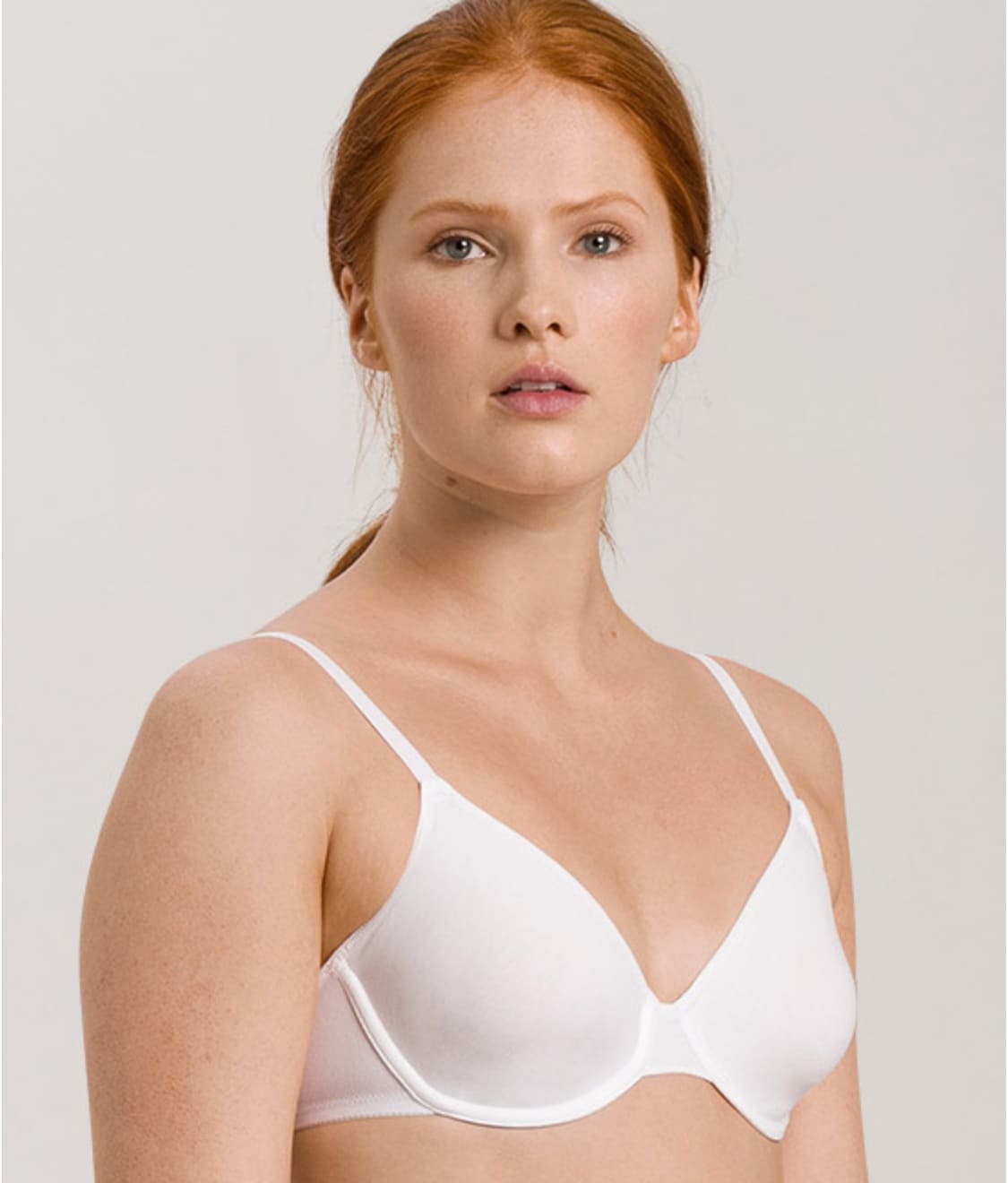 Cotton Sensation Underwire Bra