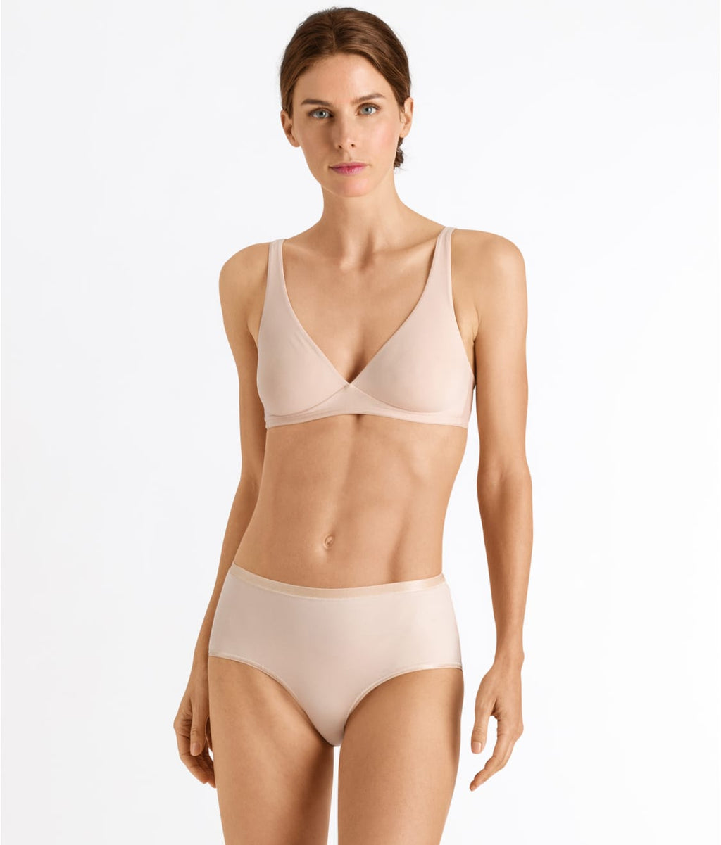 Cotton Sensation Soft Cup Bra