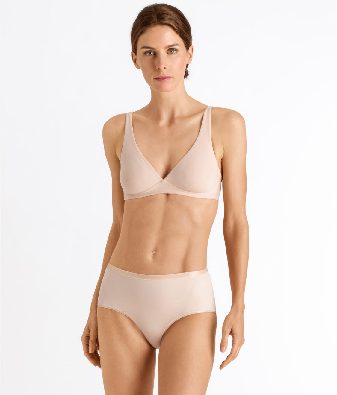 Cotton Sensation Soft Cup Bra