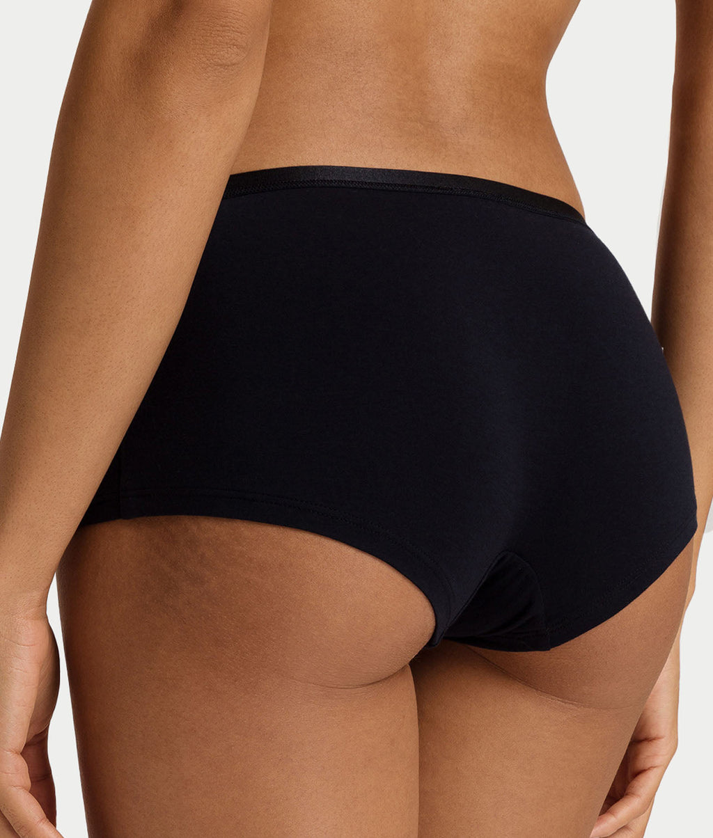 Cotton Sensation Cotton Boyleg