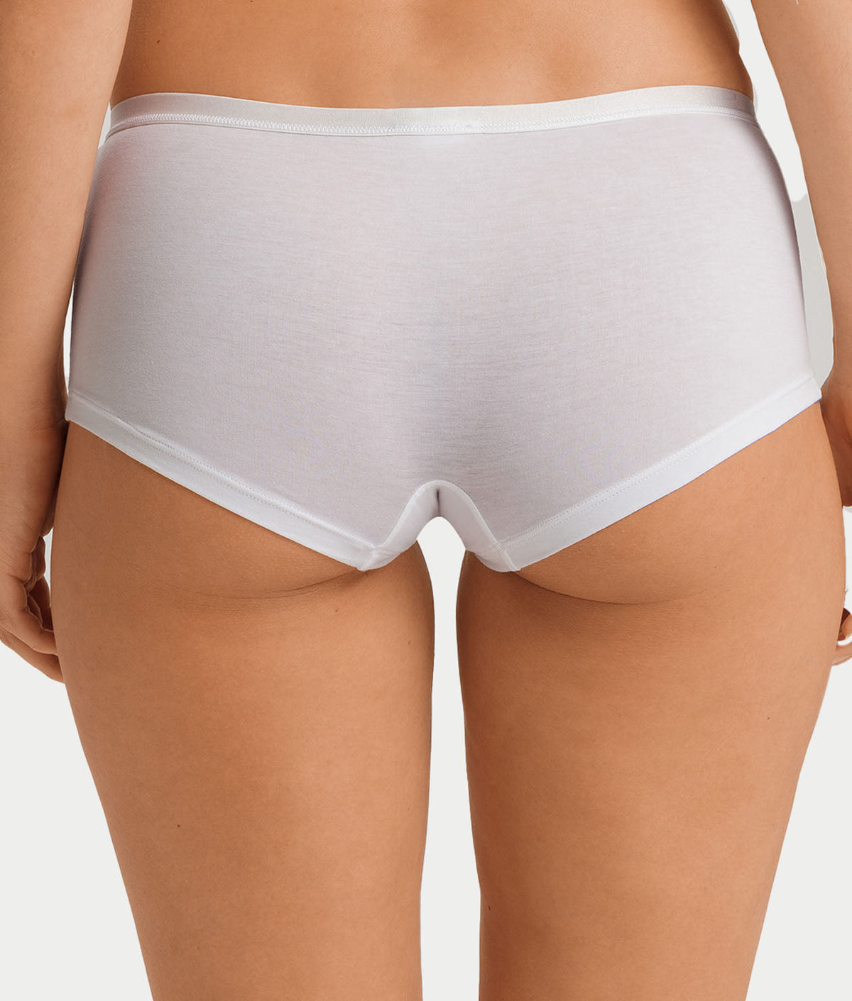 Cotton Sensation Cotton Boyleg