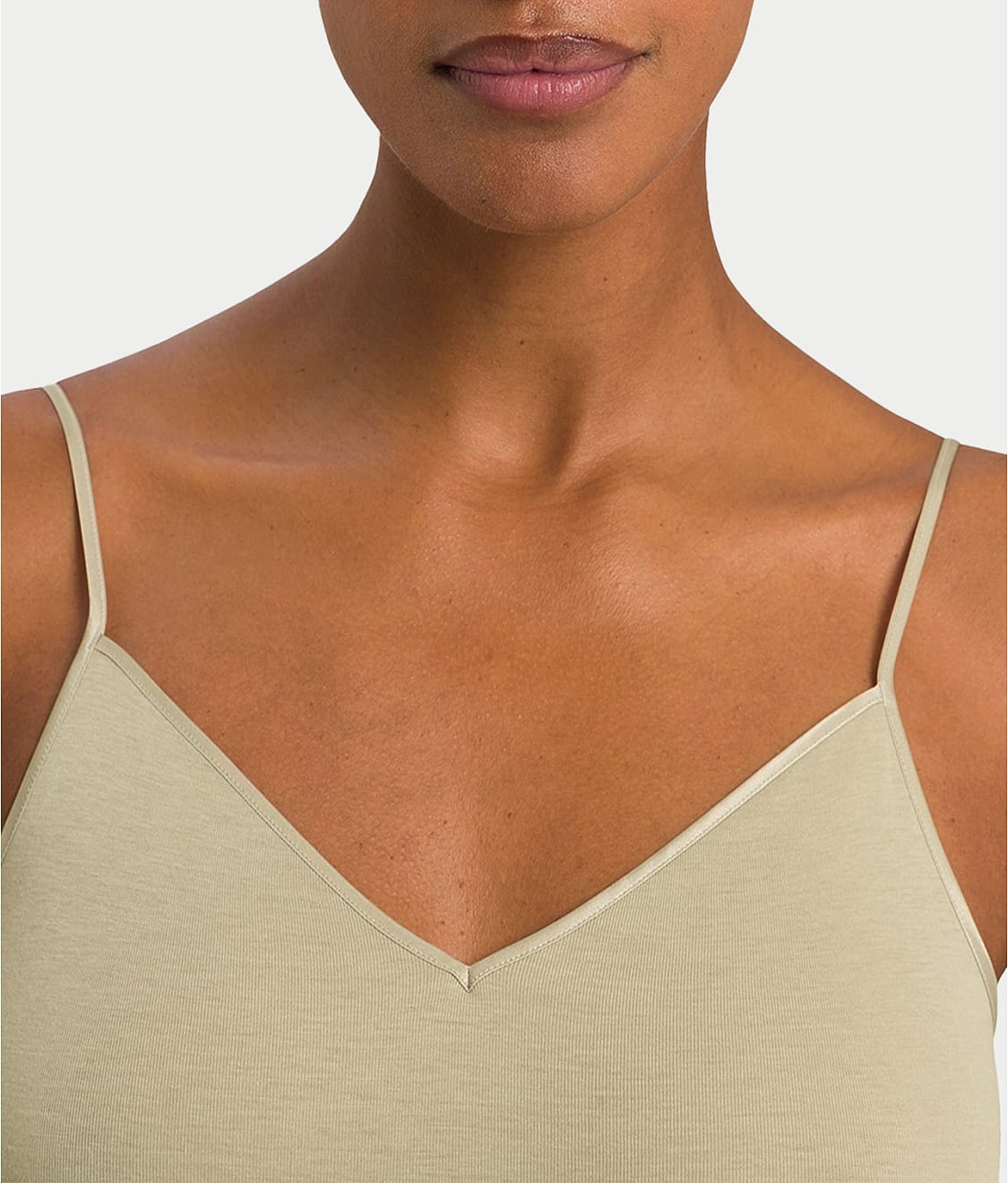 Cotton Seamless Camisole