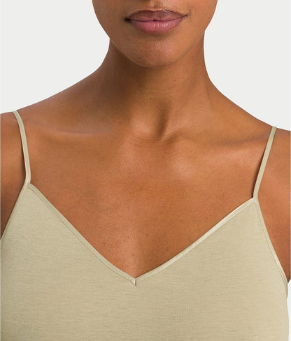 Cotton Seamless Camisole